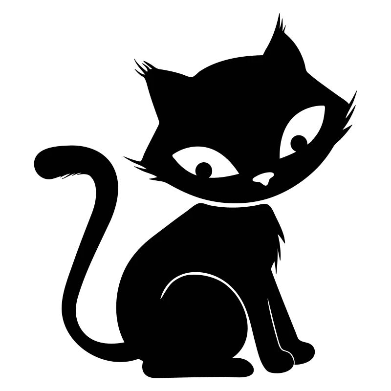 Chat mignon