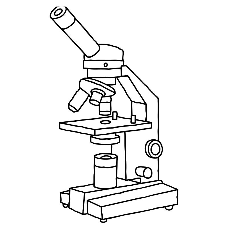 Microscope