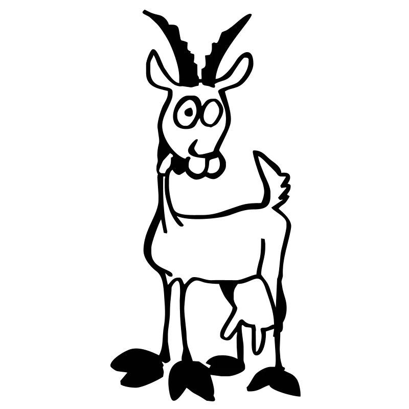 chèvre