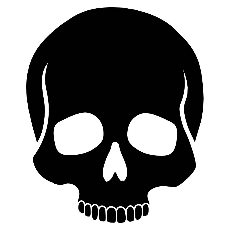 Half Skull