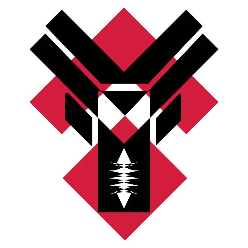Geometric Y