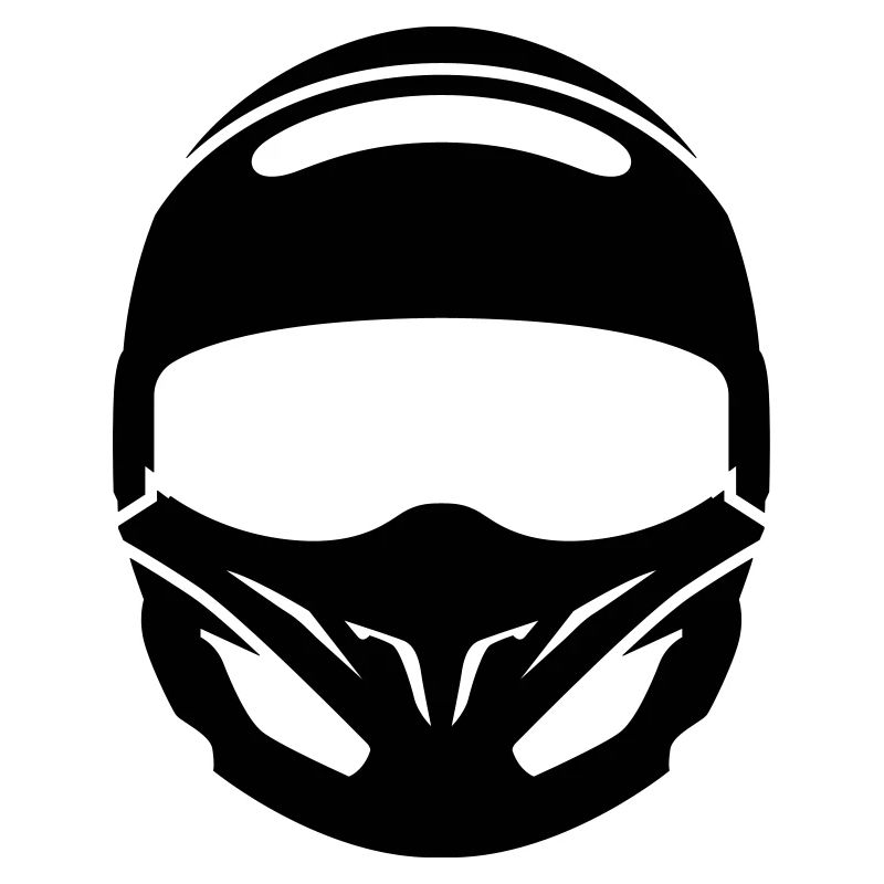 helmet
