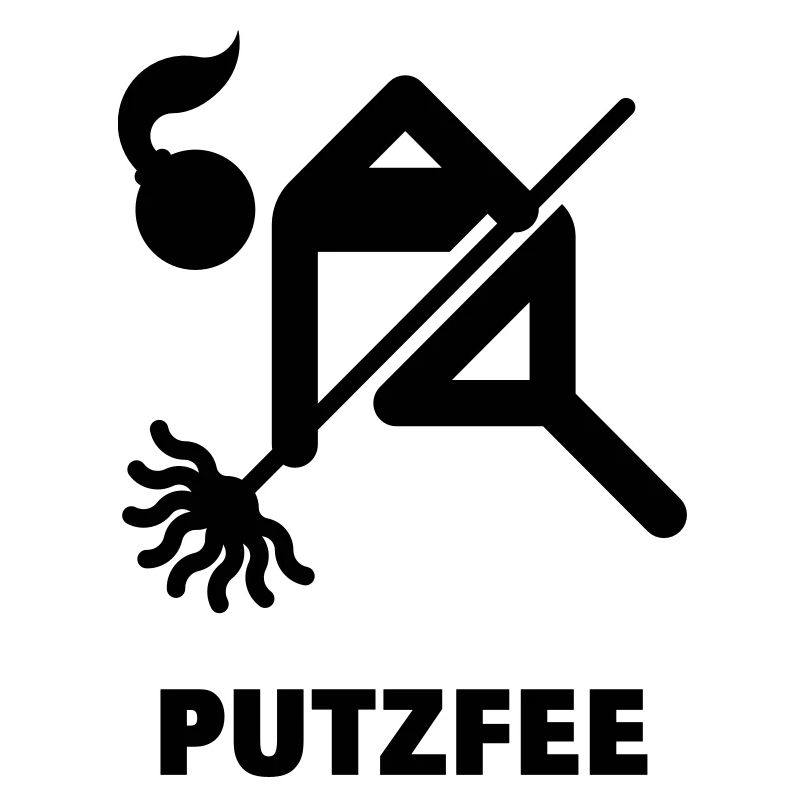 Putzfee / Putzfrau