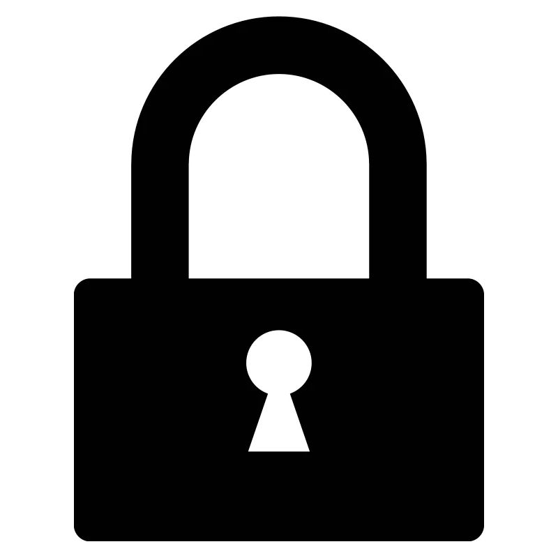 lock