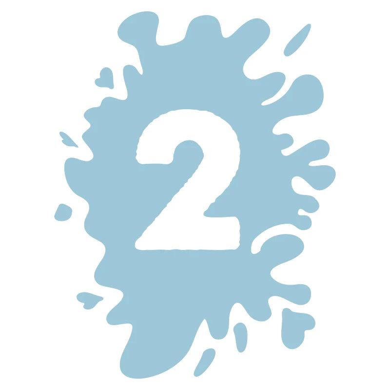 Klecks 2