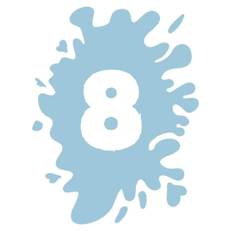 Blobs 8