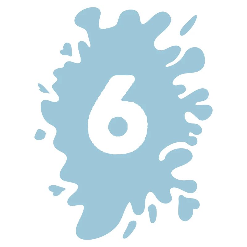 Blobs 6