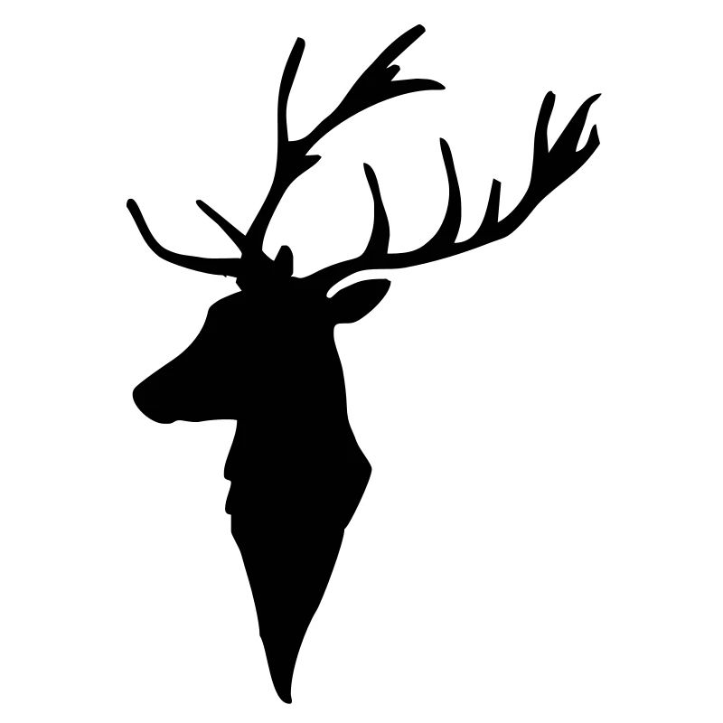 Hirsch