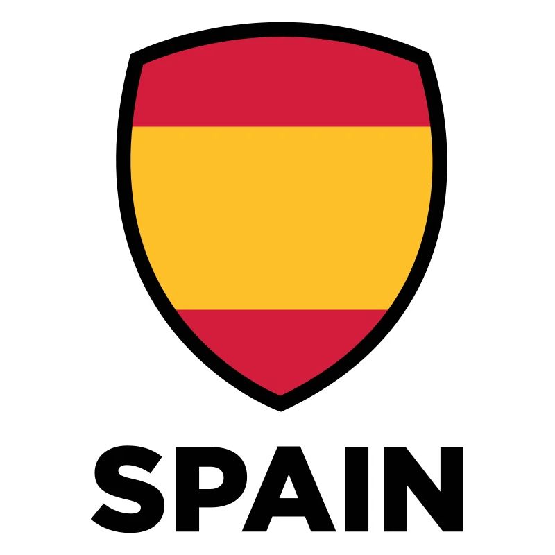 Drapeau national de l Espagne