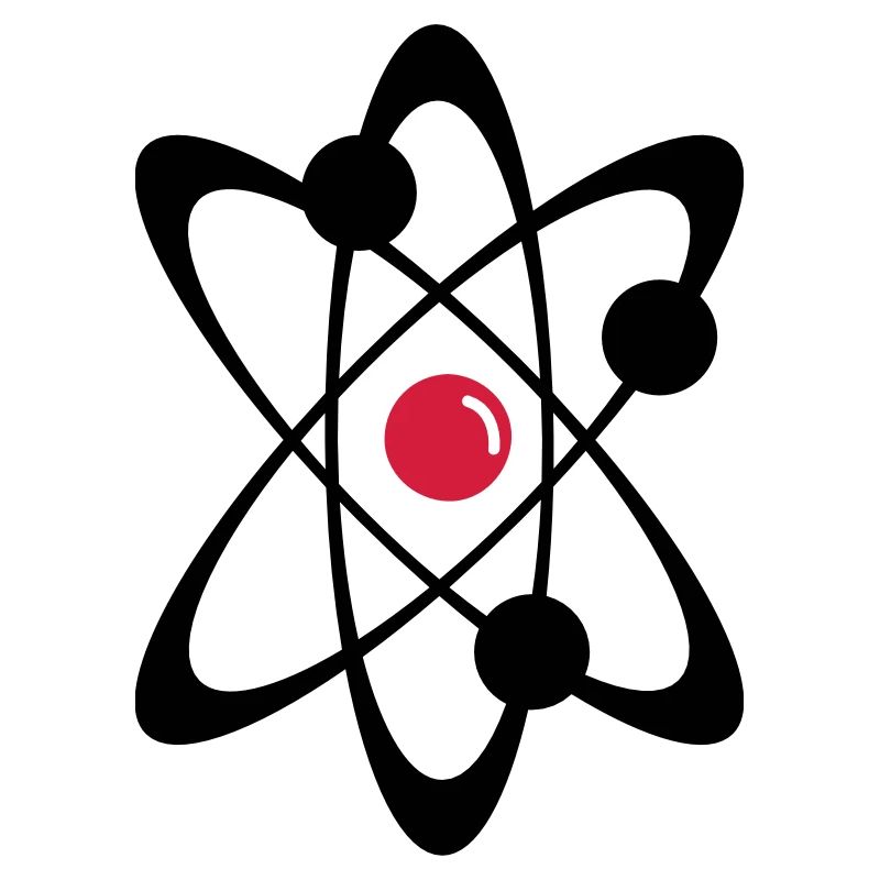 Atomic nuclear radioactive nuclear science 2c