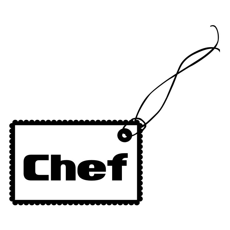 Adeptes chef