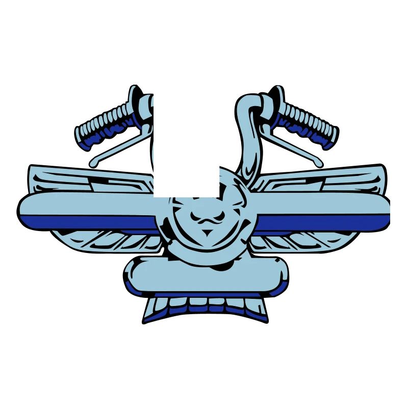 Ein Hintergrund-Controller