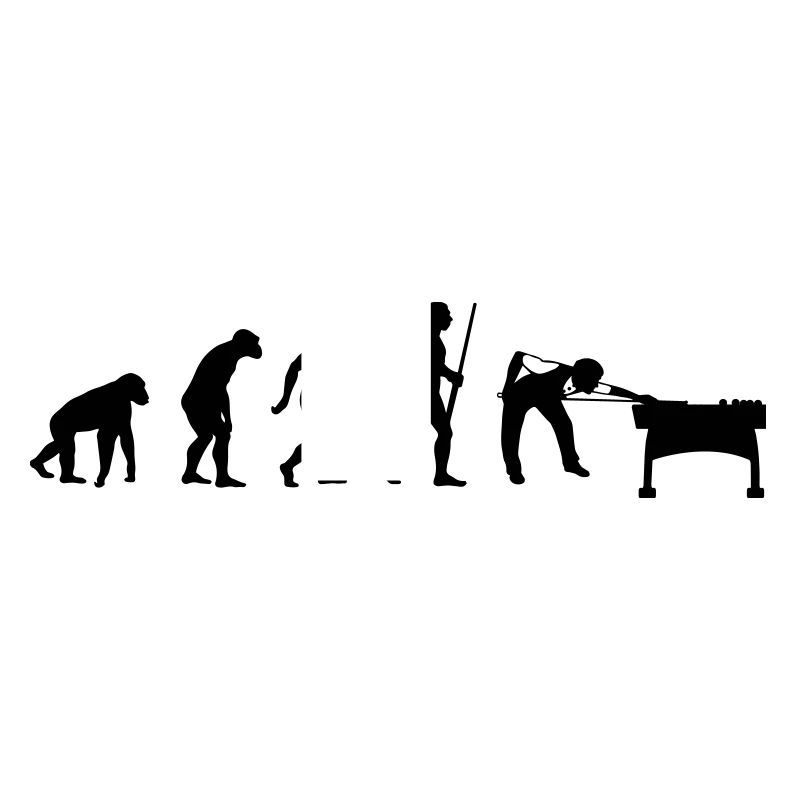 Billiards Evolution