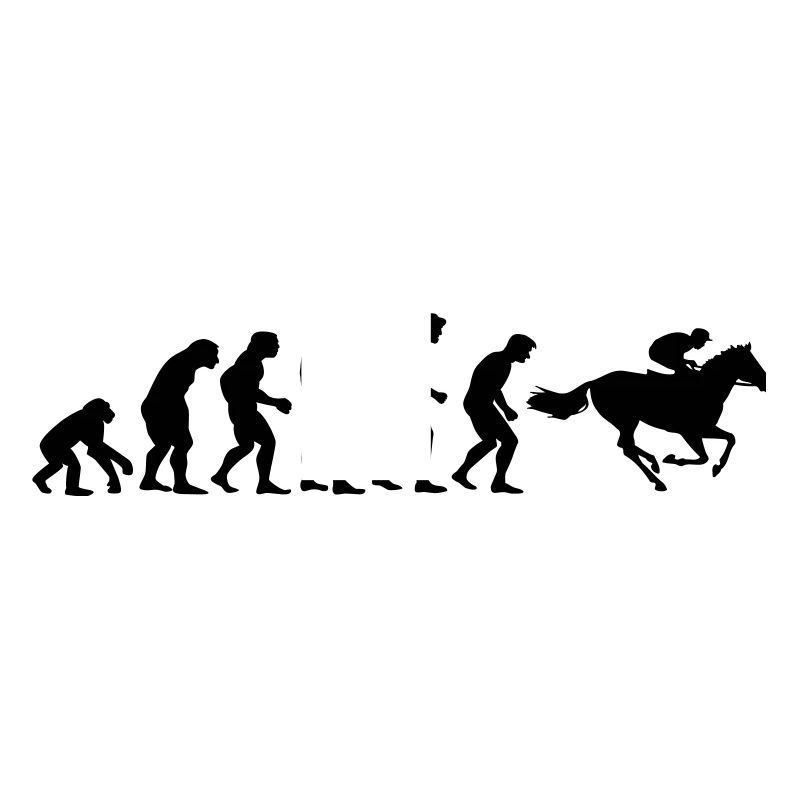 pferderennen02_evolution