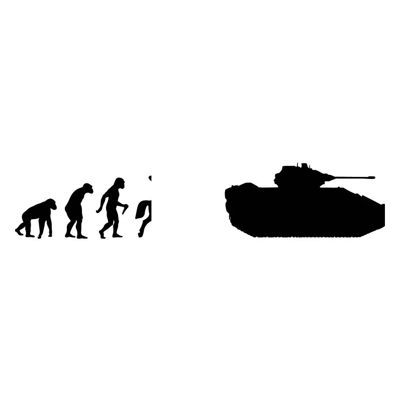 Evolution War
