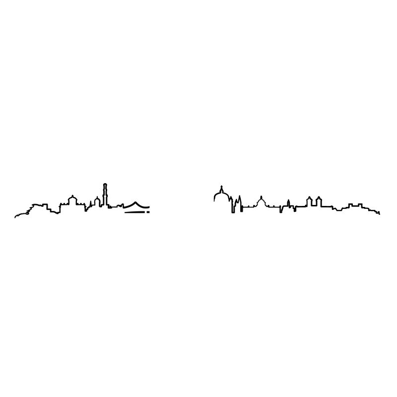 Skyline - Potsdam