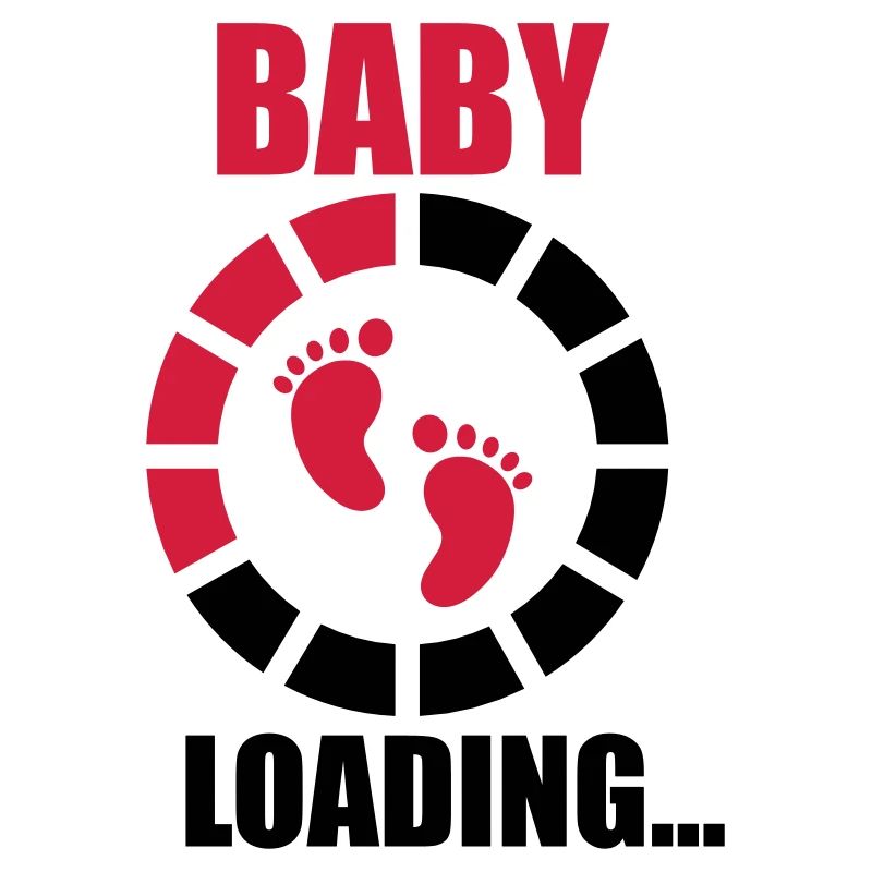 Baby loading