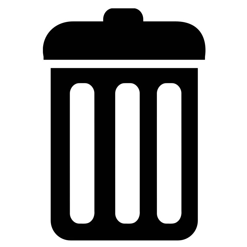 Trash