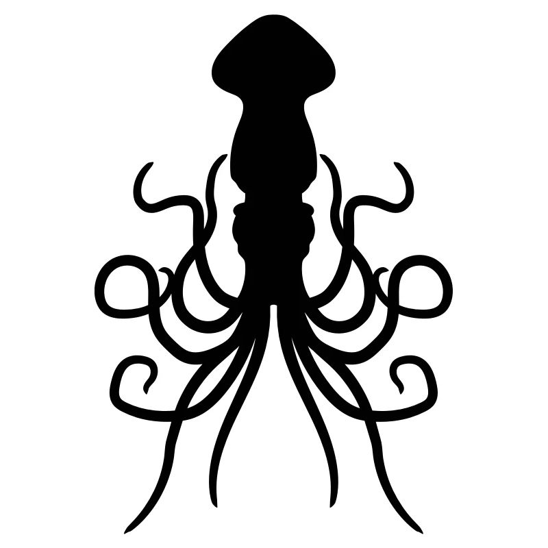 silhouette shadow black silhouette huge big evil d