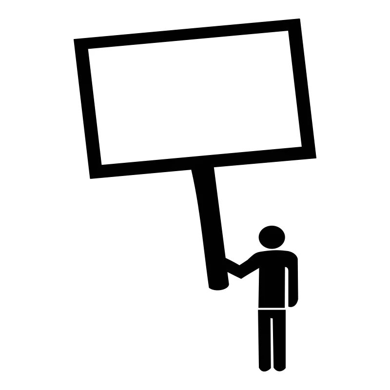 Text - Message - Protest