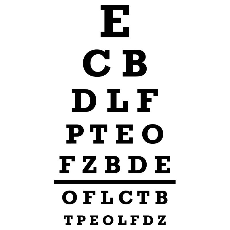 Optician
