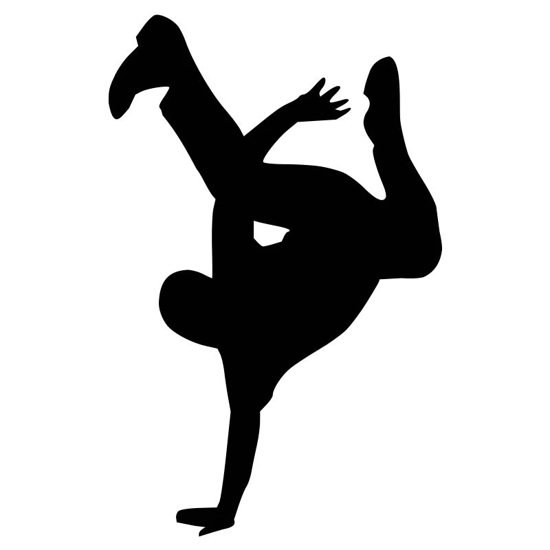 Breakdancer