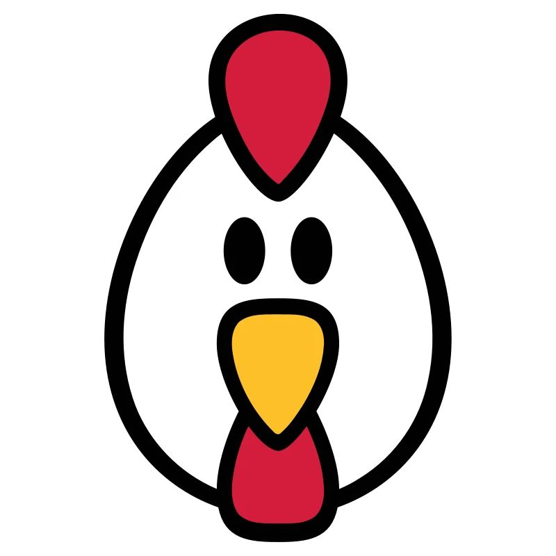 Huhn