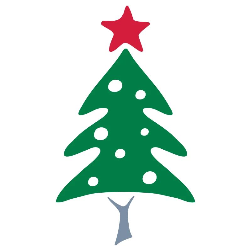 Christmas tree