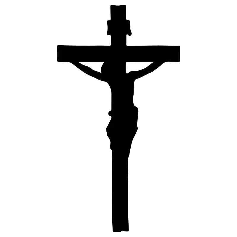 cross jesus