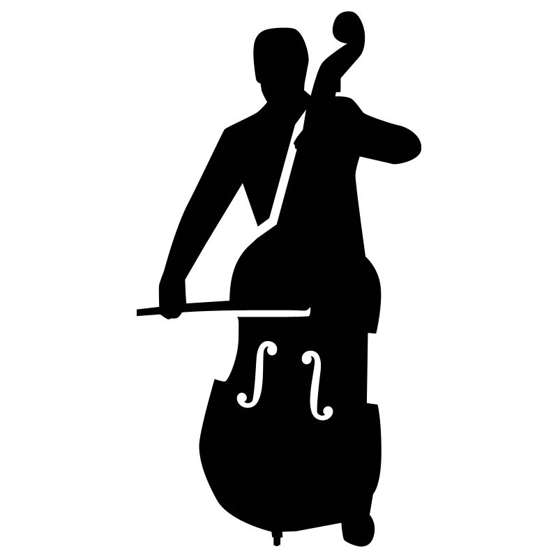 Contrabasse
