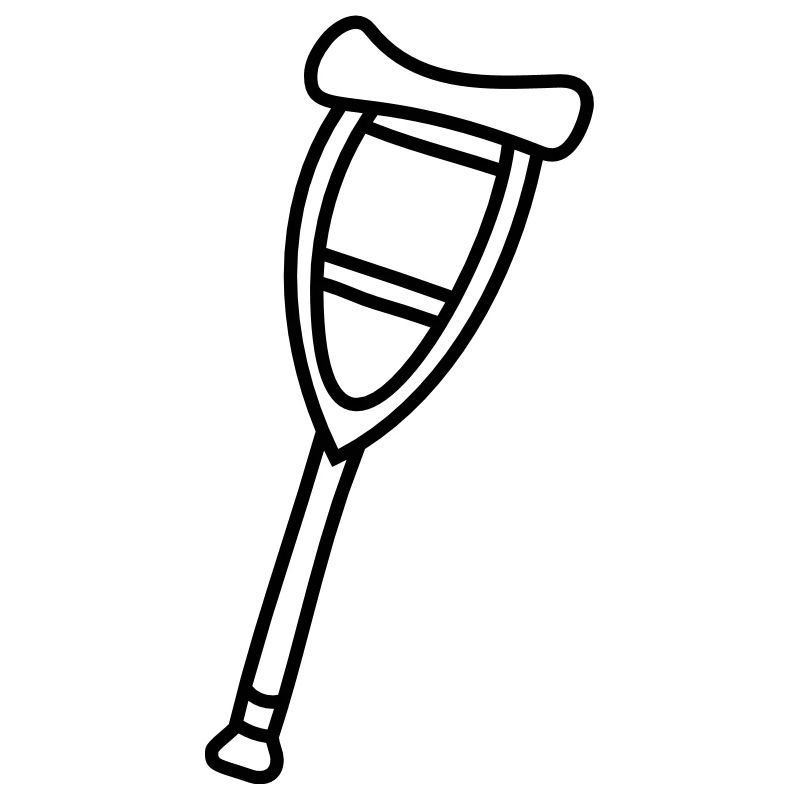 Béquille