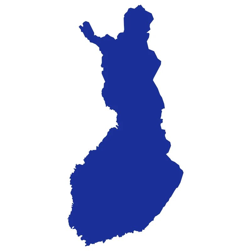Finnland