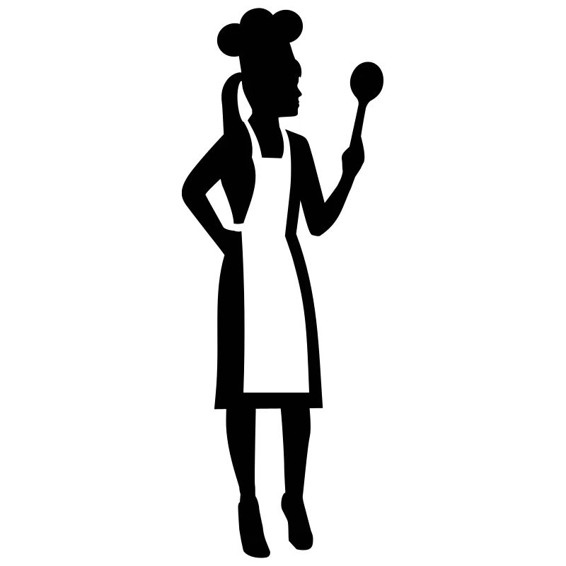 Cuisinière