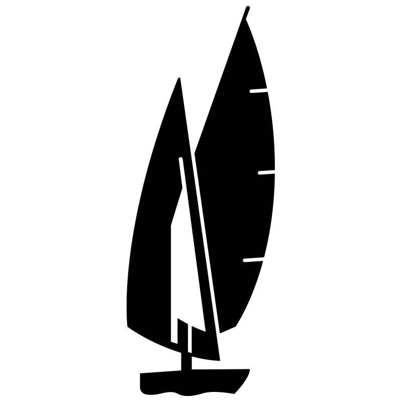 sailing