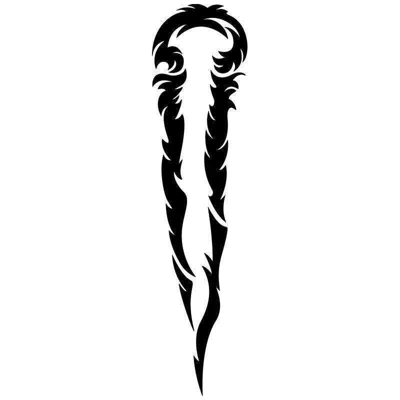 Rhodesian Ridgeback Ridge