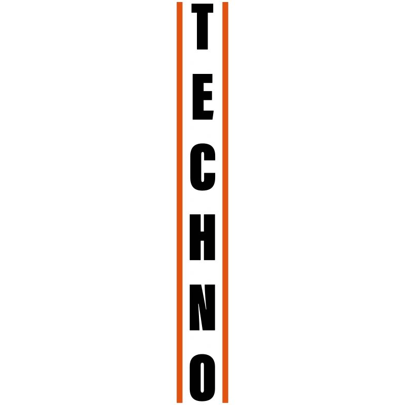 Techno