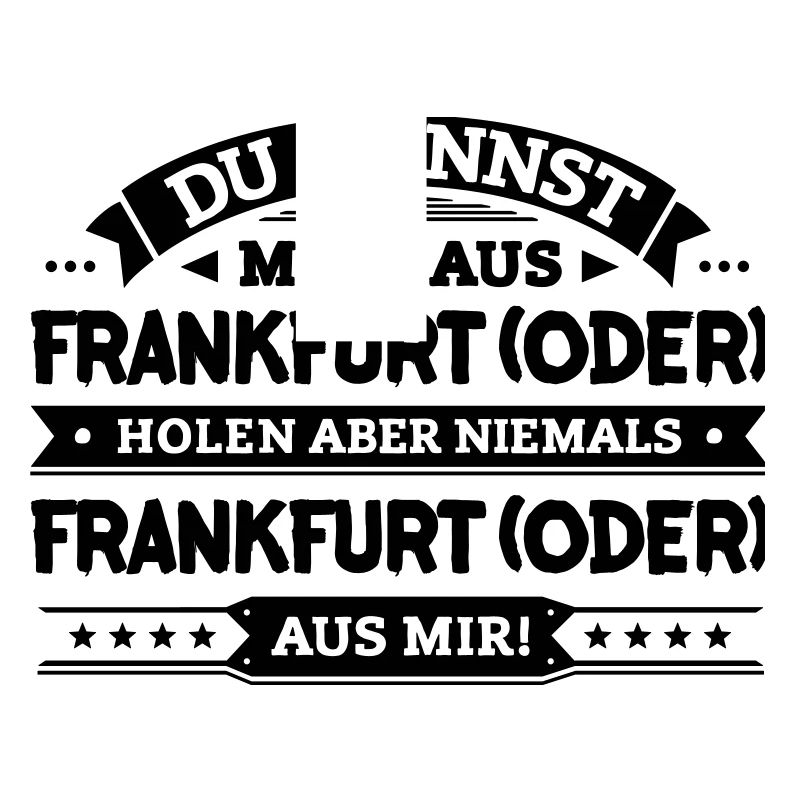 Mein Frankfurt (Oder)
