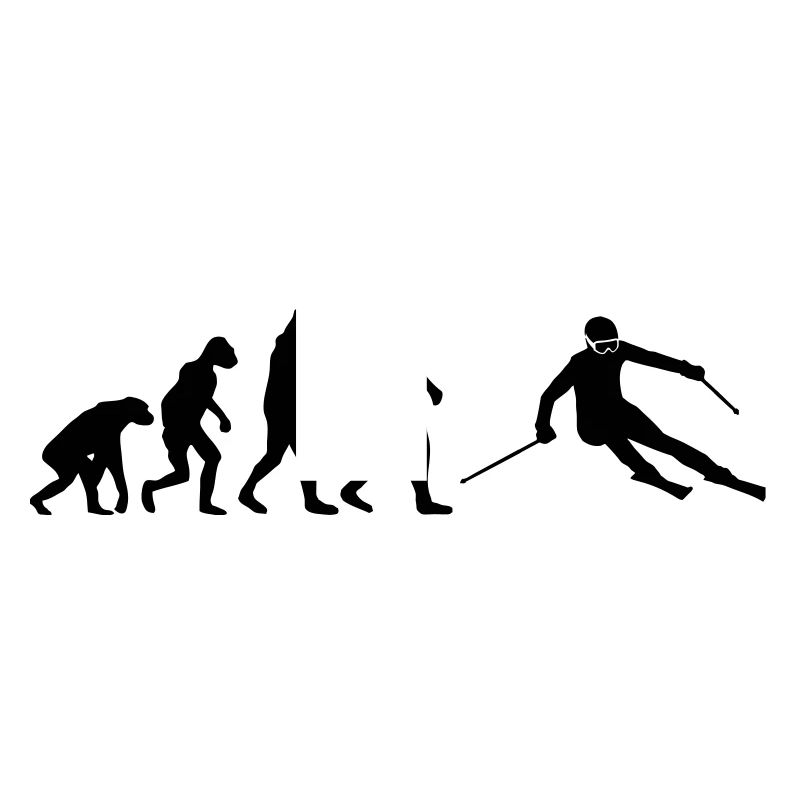 Evolution Alpine Ski