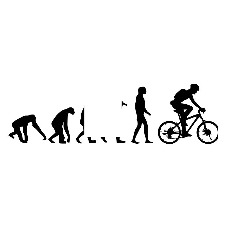 BIKE EVOLUTION