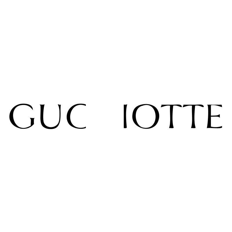 gucciotte
