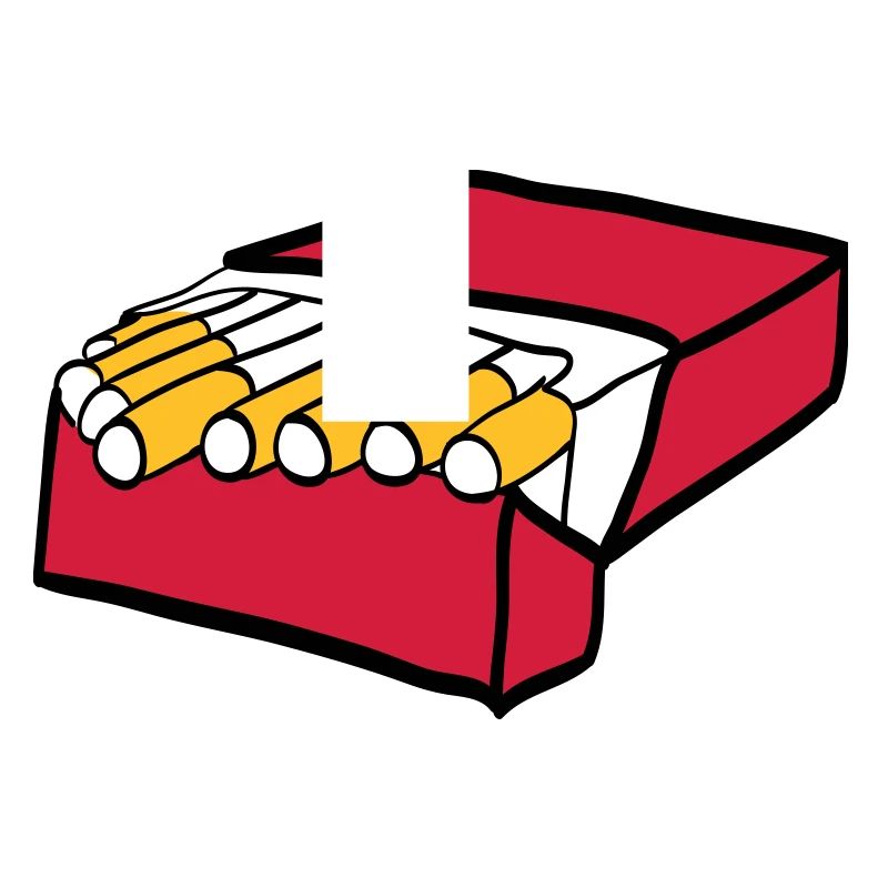 Cigarettes
