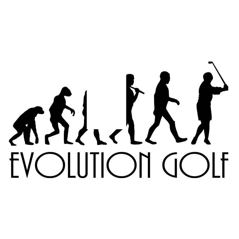 evolution Golf