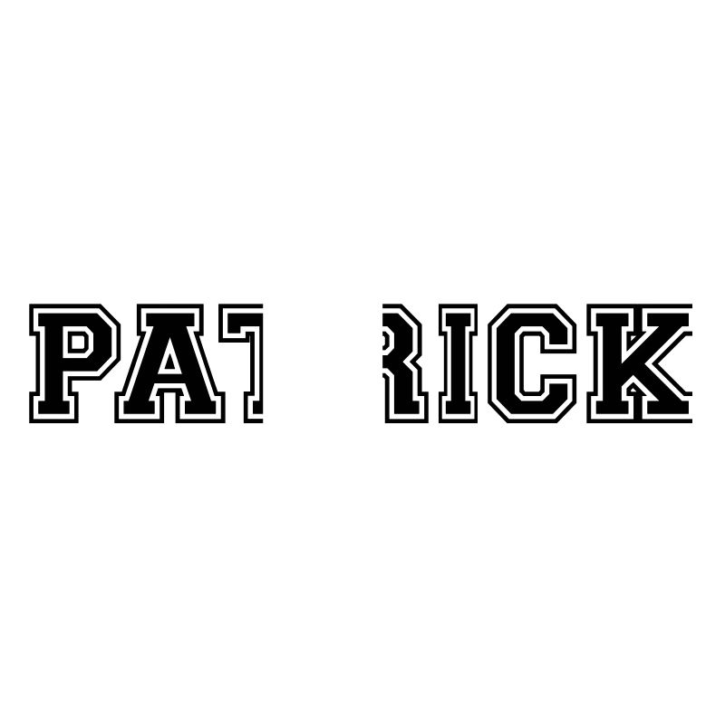 st patrick's