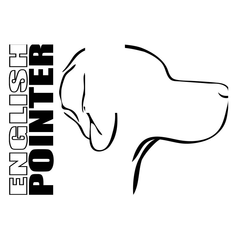 ENGLISH POINTER PROFIL