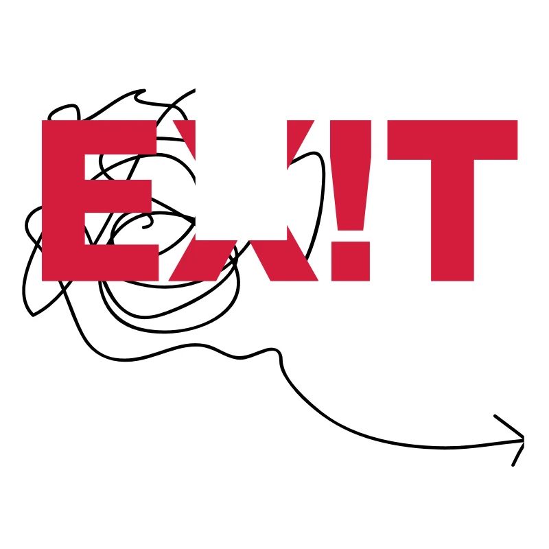 EXIT
