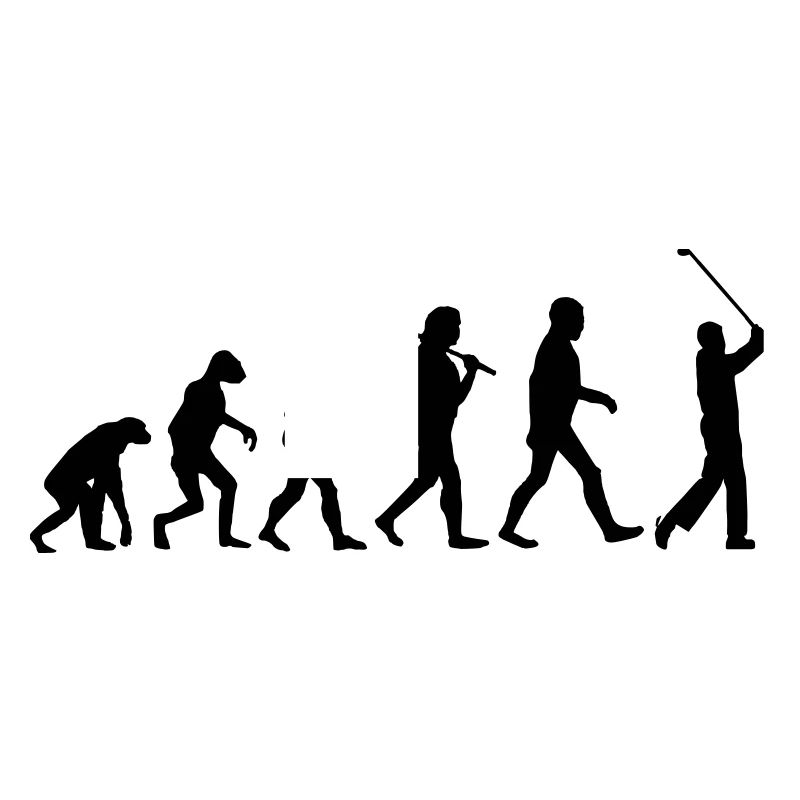 evolution Golf