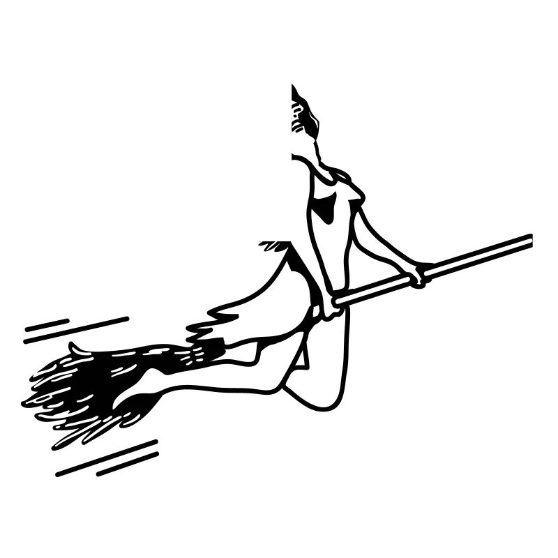 witch