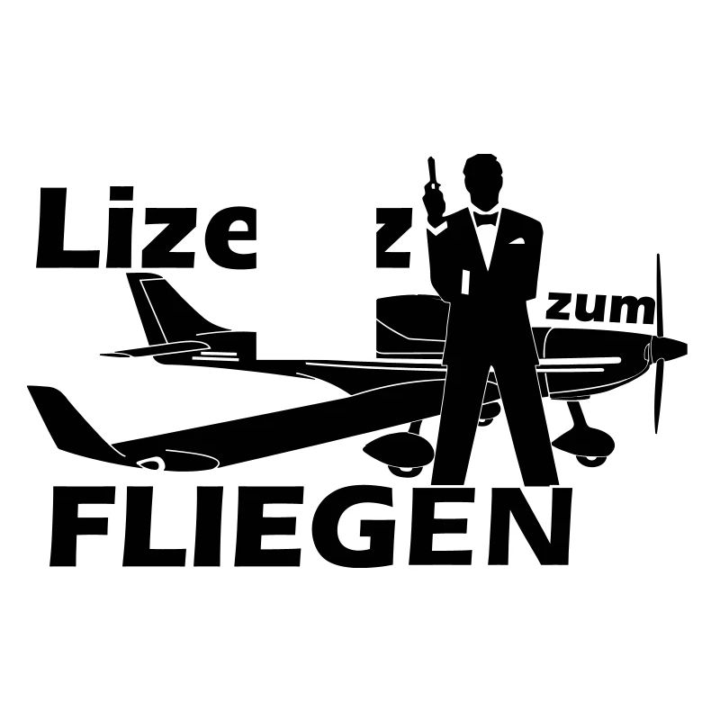 lizenz motorflug