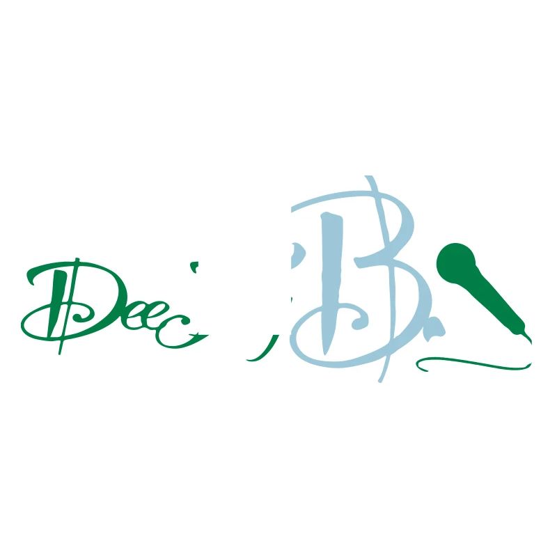 deejay b logo
