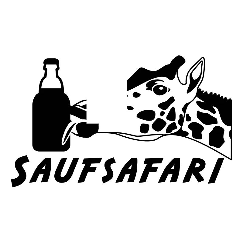 Saufsafari